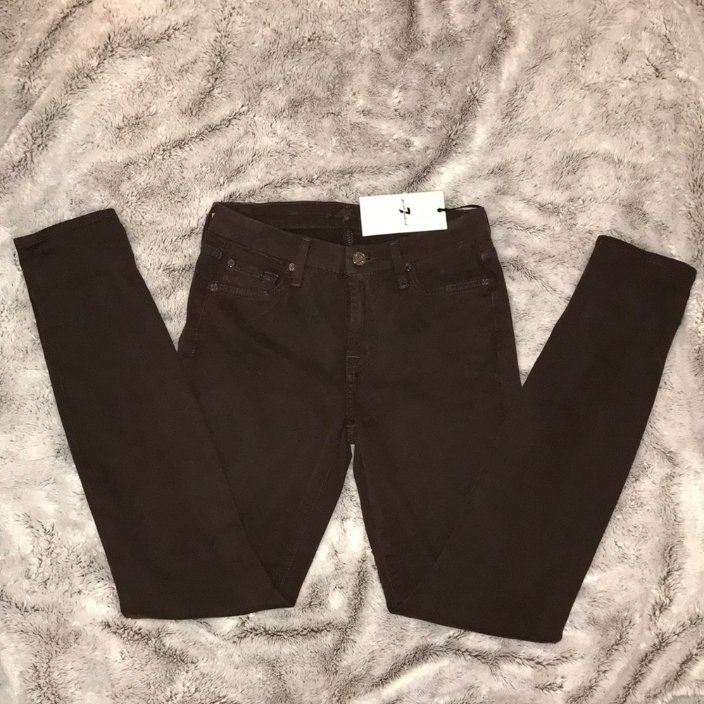 Jeans for Fall - Picture 3 of 4
